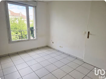 appartement à Bussy-Saint-Georges (77)