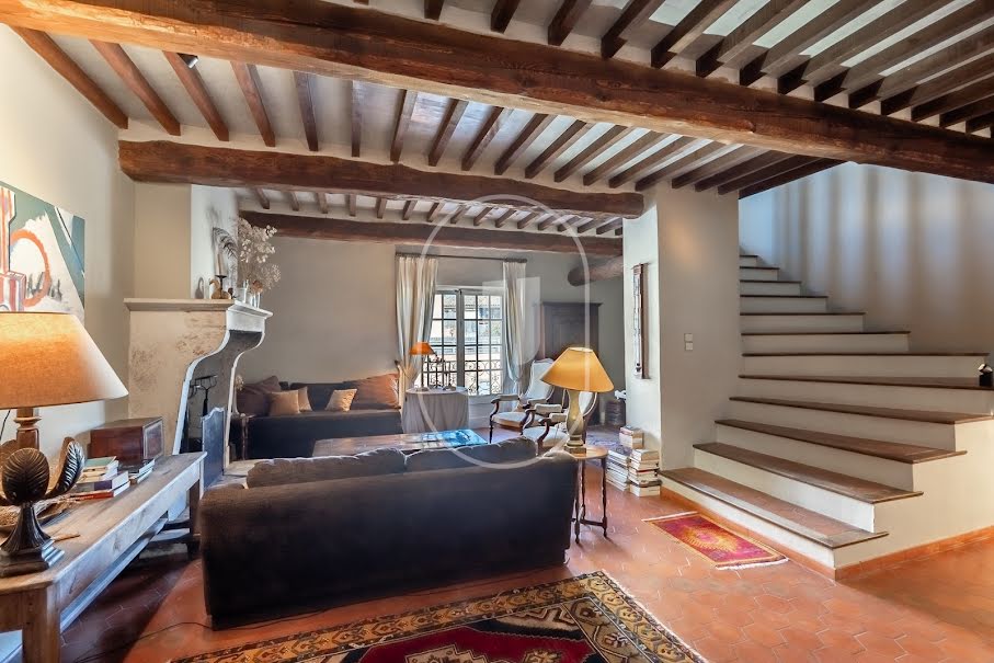 Vente maison 13 pièces 465 m² à Vaison-la-Romaine (84110), 947 500 €