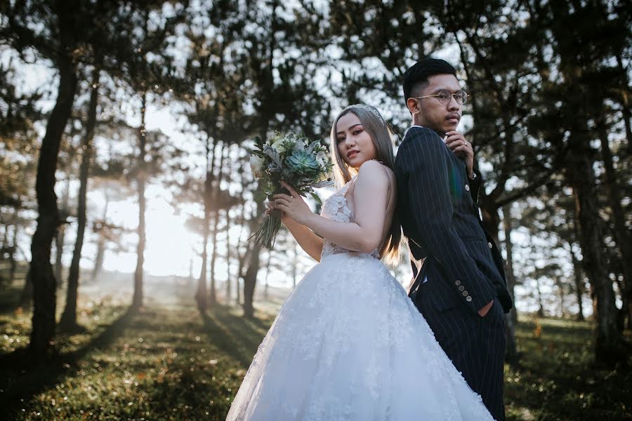 Свадебный фотограф Sooah Bridal (forestfoto). Фотография от 14 мая 2018