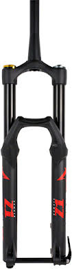 Marzocchi Bomber Z1 Suspension Fork: 27.5", 180mm, Grip Damper, 15 x 110mm, 44mm Offset alternate image 2