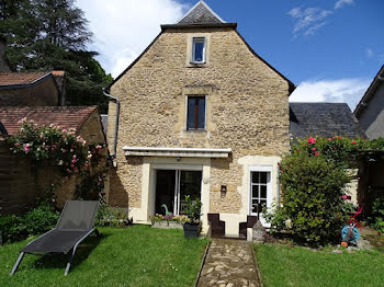 maison à Montignac (24)