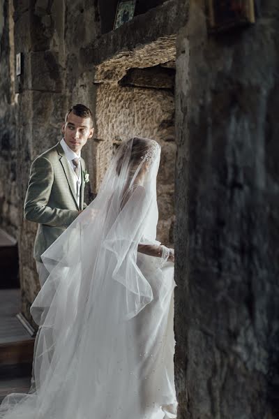 Photographe de mariage Marina Bondarenko (id88581341). Photo du 22 août 2019