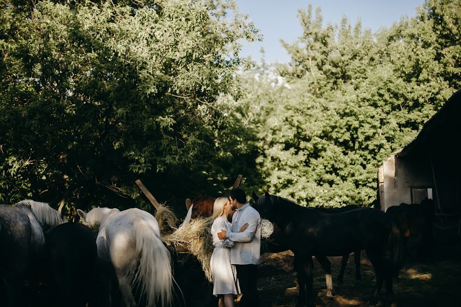 Wedding photographer Tatyana Fedorova (fedorovatanya). Photo of 3 May 2023