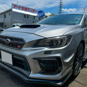 WRX S4 VAG