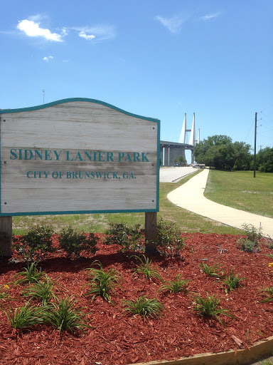 Sidney Lanier Park