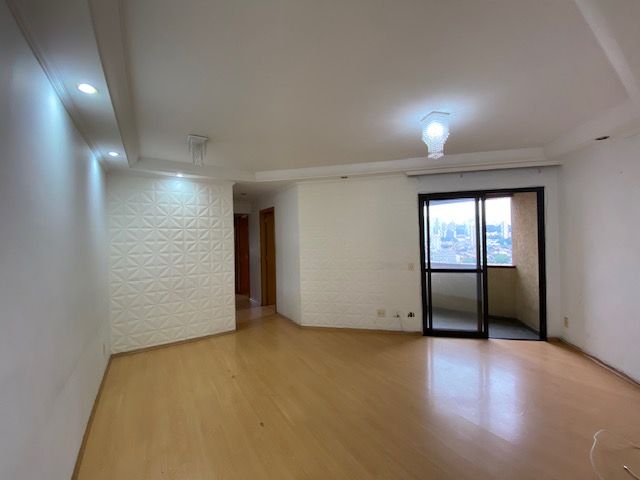 Apartamentos à venda Saúde