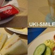 uki smile coffee