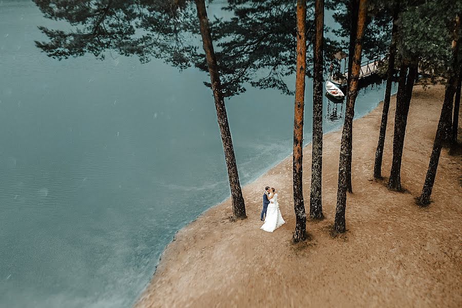 Photographe de mariage Emilija Lyg Sapne (lygsapne). Photo du 12 novembre 2021