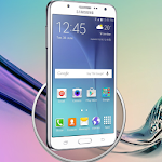 Cover Image of Download 3D Launcher for Galaxy J7 2.0 APK