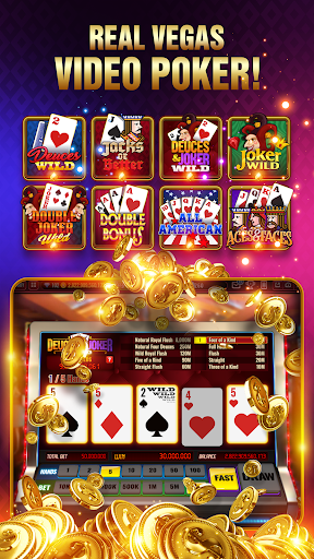 Vegas Live Slots : Free Casino Slot Machine Games screenshots 17