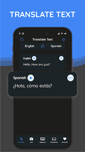 Screenshot Translator Pro