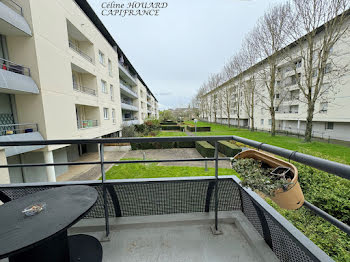 appartement à Angers (49)