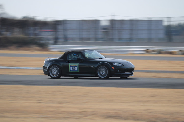 ロードスターの筑波サーキット・TC1000・ドライブ・写真が好きな人と繋がりたいに関するカスタム事例の投稿画像3枚目