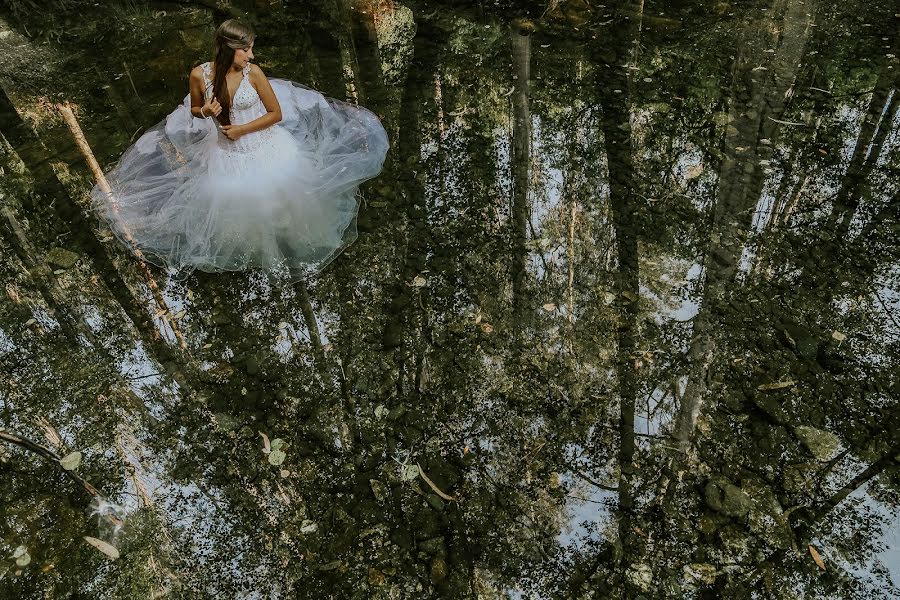 Fotógrafo de casamento Tiago Pedro (tiagopedro). Foto de 5 de abril 2017