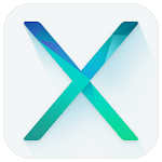 Cover Image of Download XOS - Theme, Wallpaper, Font 1.1.3 APK