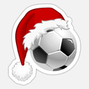 XmasVsFootball - The Football News Xmasifier