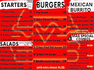 Mag Bites menu 1
