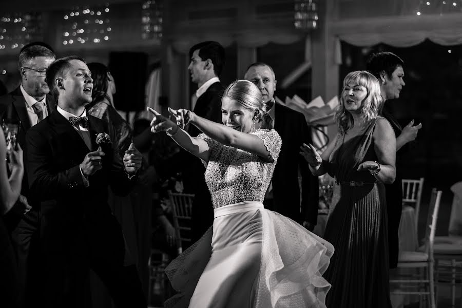 Fotógrafo de bodas Sergey Skripnik (sergeyskripnik30). Foto del 5 de julio 2019