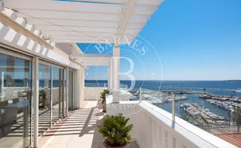 appartement à Cannes (06)