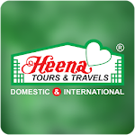Cover Image of Herunterladen Heena Tours & Travels 1.4.7 APK