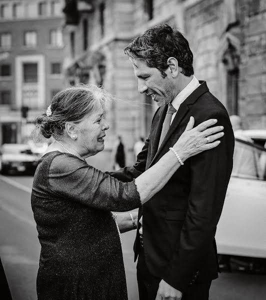 Photographe de mariage Roberto De Riccardis (robertodericcar). Photo du 14 mars