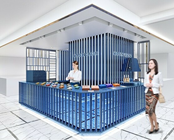 Maison Cacaoが東海エリアに初出店 Jr名古屋タカシマヤ限定アイテム 新作スイーツは見逃せません Trill トリル