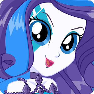 Download Rainbooms Rarity Fluttershy Rainbow Dash Twilight For PC Windows and Mac