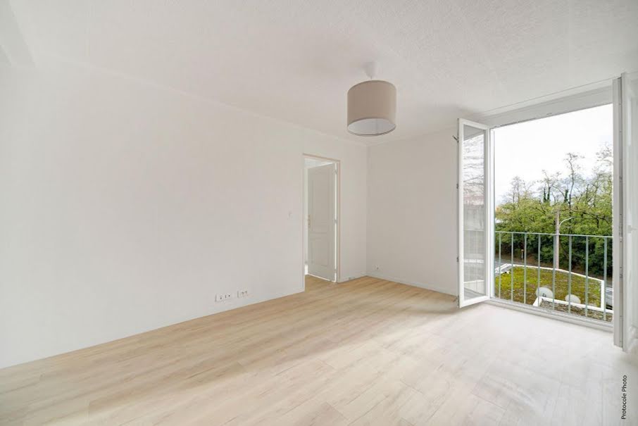 Location  appartement 3 pièces 53 m² à Toulouse (31000), 695 €