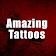 Amazing Tattoos icon