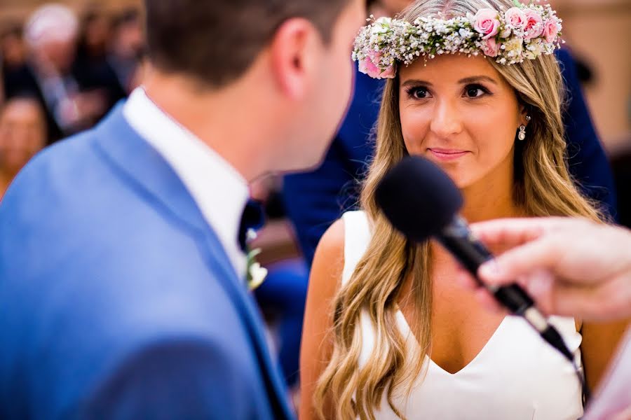 Fotógrafo de casamento Jesica Pretel (jesicapretel). Foto de 30 de janeiro 2020