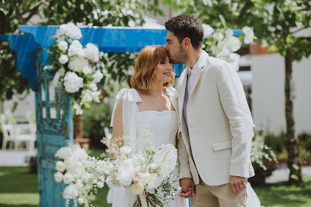 Fotografo di matrimoni Diana Cherecheș (dianachereches). Foto del 6 marzo