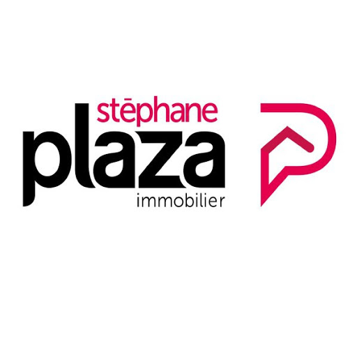 Logo de STEPHANE PLAZA IMMOBLIER