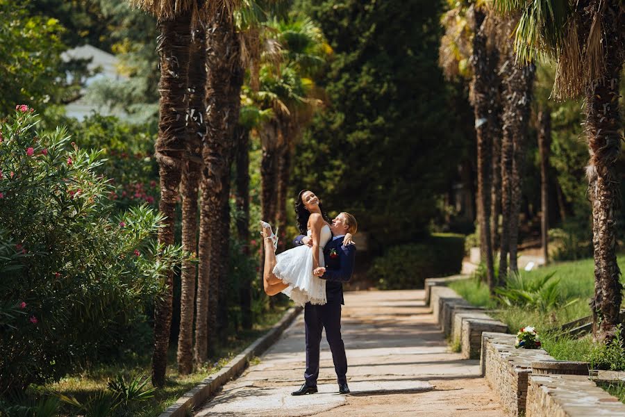 Wedding photographer Fedor Zaycev (fedorzaitsev). Photo of 19 February 2017