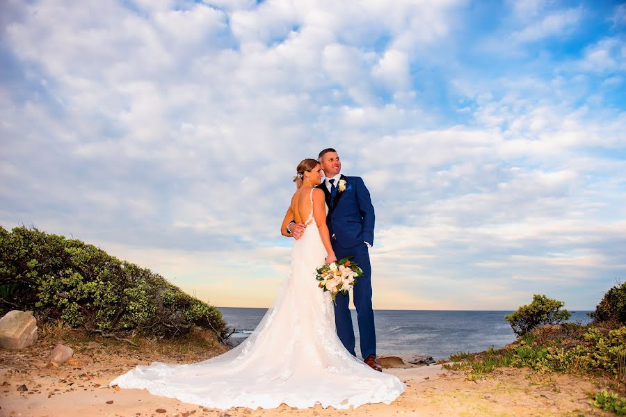 Fotógrafo de casamento Michael Zanetti (michaelzanetti). Foto de 11 de dezembro 2018