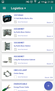 Inventory+(圖3)-速報App