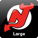 New Jersey Devils Large Chrome extension download