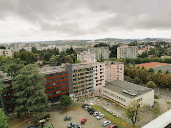 appartement à Saint-Etienne (42)