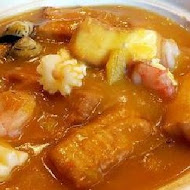 老油條風味小廚