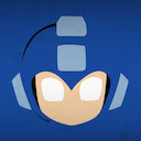 Mega Man New Tab