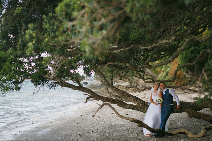 Wedding photographer Ural Gareev (uralich). Photo of 15 February 2015