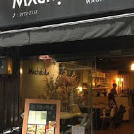Machikaka Cafe