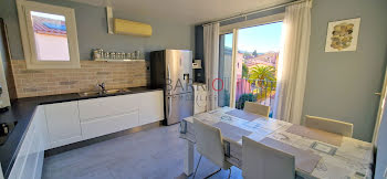 appartement à Collioure (66)