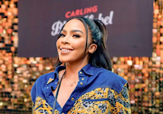 Brown Mbombo scores her first cameo role. 