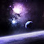 Planet New Tab Page HD Wallpapers Themes