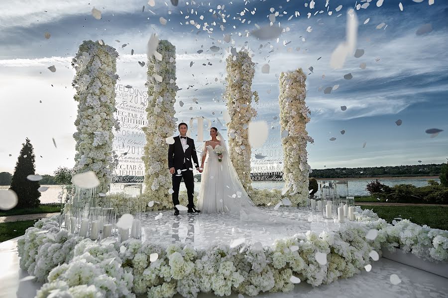 Fotografer pernikahan Oleg Kostin (studio1). Foto tanggal 26 Mei 2018