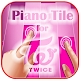 Download Piano Tile - Twice For PC Windows and Mac 1.0