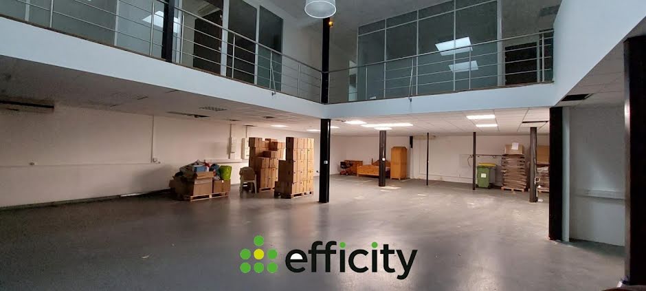 Vente locaux professionnels 7 pièces 550 m² à Fontenay-sous-Bois (94120), 1 700 000 €