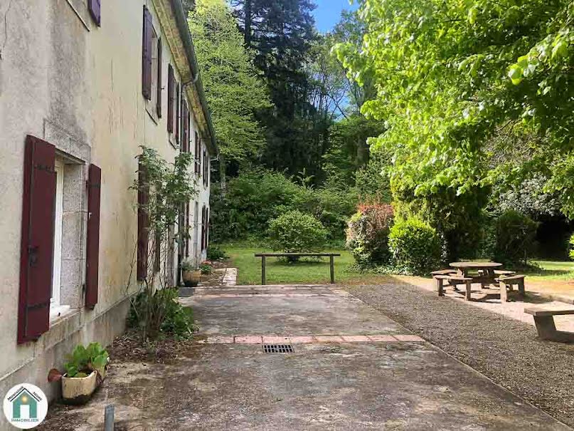 Vente propriété  450 m² à Saissac (11310), 470 000 €