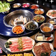 Bungy Jump Korean BBQ 笨豬跳韓式燒肉