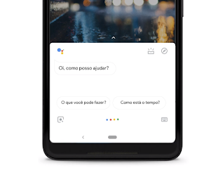 Google Assistente